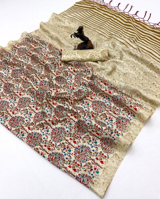 Malhar nency-vol-2 saree bazaar surat